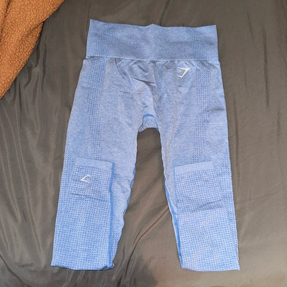 Gymshark vital seamless leggings